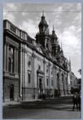 Biblioteca Nacional de Chile