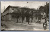Biblioteca Nacional de Chile