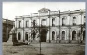 Biblioteca Nacional de Chile