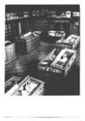 Biblioteca Nacional de Chile