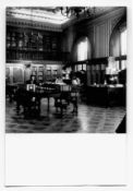 Biblioteca Nacional de Chile