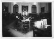 Biblioteca Nacional de Chile