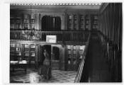 Biblioteca Nacional de Chile