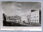 Biblioteca Nacional de Chile