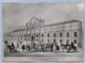 Biblioteca Nacional de Chile