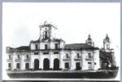 Biblioteca Nacional de Chile