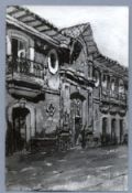 Biblioteca Nacional de Chile