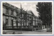 Biblioteca Nacional de Chile