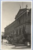 Biblioteca Nacional de Chile