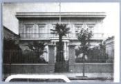 Biblioteca Nacional de Chile