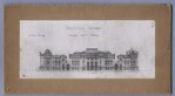 Biblioteca Nacional de Chile