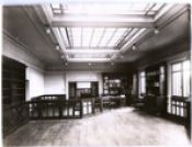 Biblioteca Nacional de Chile