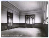 Biblioteca Nacional de Chile