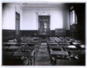 Biblioteca Nacional de Chile