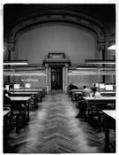 Biblioteca Nacional de Chile