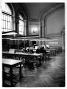 Biblioteca Nacional de Chile