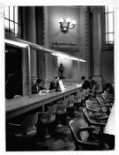 Biblioteca Nacional de Chile