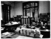 Biblioteca Nacional de Chile