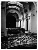 Biblioteca Nacional de Chile