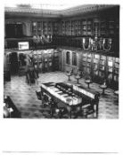 Biblioteca Nacional de Chile