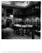 Biblioteca Nacional de Chile
