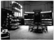 Biblioteca Nacional de Chile