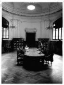 Biblioteca Nacional de Chile