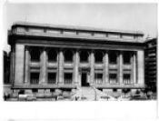 Biblioteca Nacional de Chile