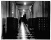 Biblioteca Nacional de Chile