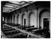 Biblioteca Nacional de Chile