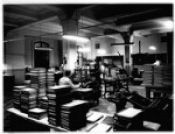 Biblioteca Nacional de Chile