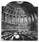 Biblioteca Nacional de Chile