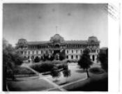Biblioteca Nacional de Chile