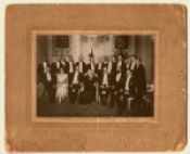 Biblioteca Nacional de Chile