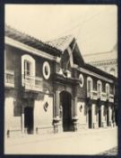 Biblioteca Nacional de Chile