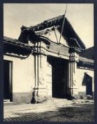 Biblioteca Nacional de Chile