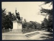 Biblioteca Nacional de Chile