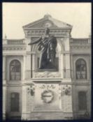 Biblioteca Nacional de Chile