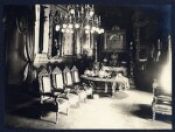 Biblioteca Nacional de Chile