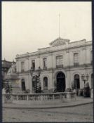 Biblioteca Nacional de Chile