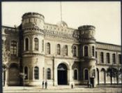 Biblioteca Nacional de Chile
