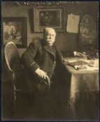 Biblioteca Nacional de Chile