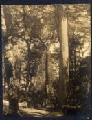 Biblioteca Nacional de Chile