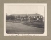 Biblioteca Nacional de Chile
