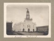 Biblioteca Nacional de Chile