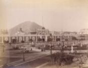 Biblioteca Nacional de Chile