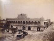 Biblioteca Nacional de Chile
