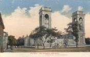Biblioteca Nacional de Chile