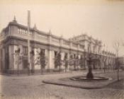 Biblioteca Nacional de Chile
