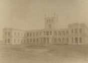 Biblioteca Nacional de Chile